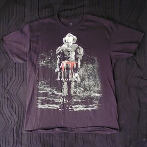 IT Chapter 2 Short Sleeve T-Shirt